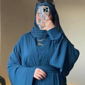 عباية تركي (الأميرة)